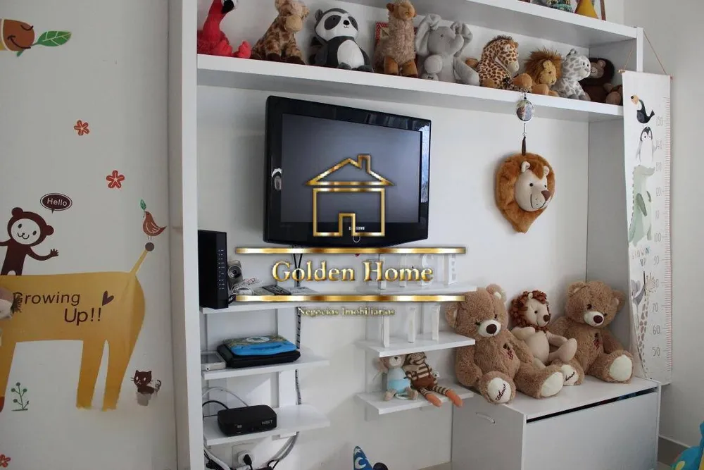 Apartamento, 3 quartos, 151 m² - Foto 11