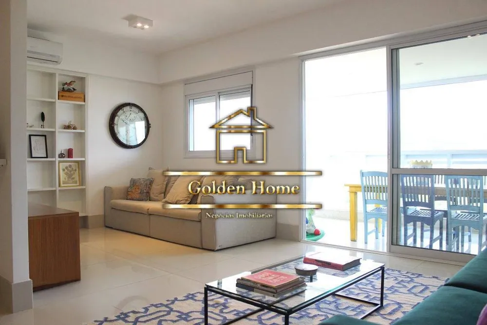 Apartamento, 3 quartos, 151 m² - Foto 5