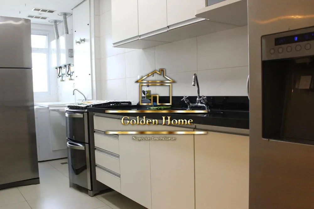 Apartamento, 3 quartos, 151 m² - Foto 7