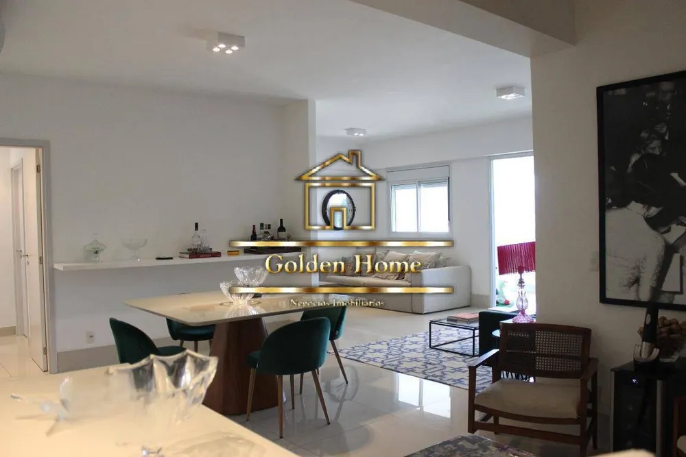 Apartamento, 3 quartos, 151 m² - Foto 4