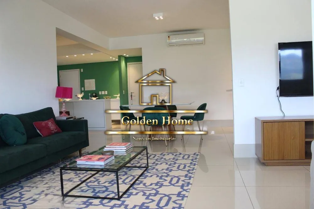 Apartamento, 3 quartos, 151 m² - Foto 3