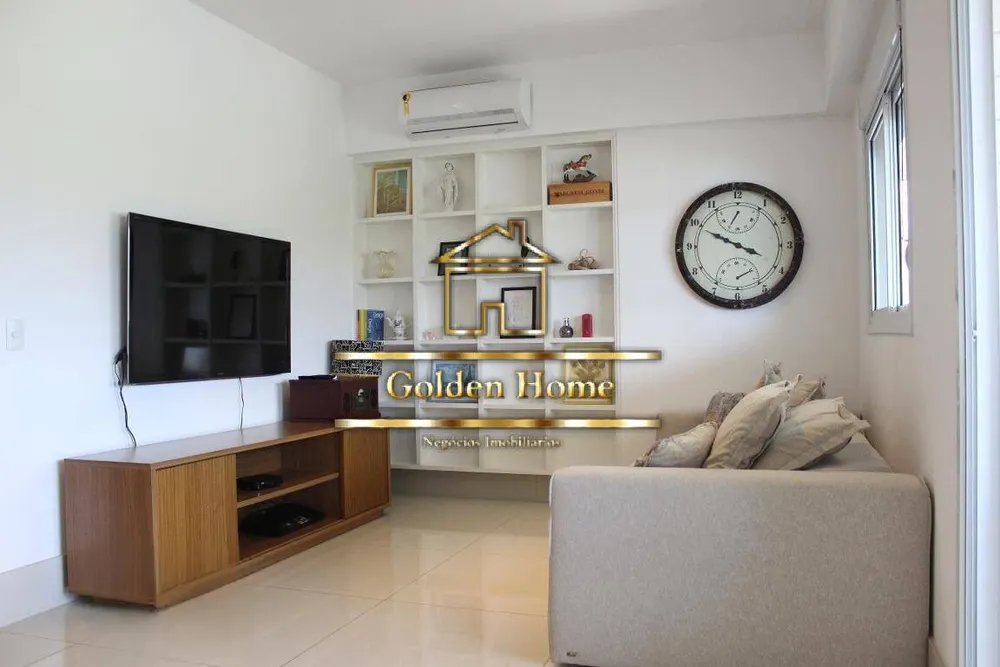 Apartamento, 3 quartos, 151 m² - Foto 6