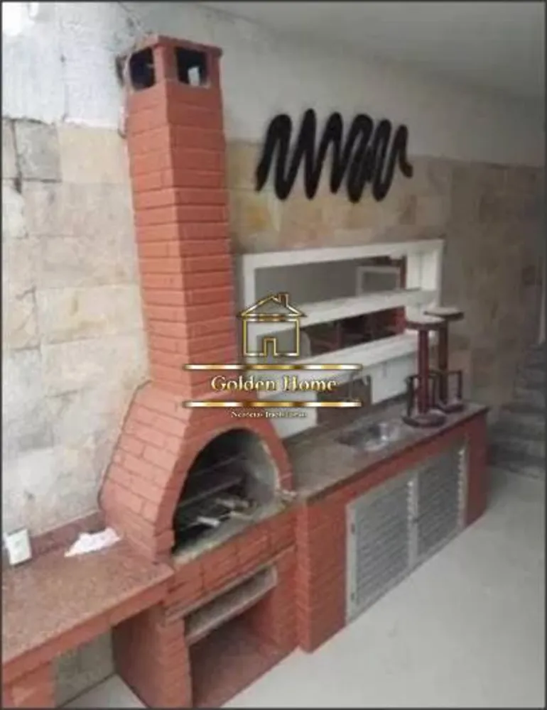 Casa de Condomínio, 4 quartos - Foto 6