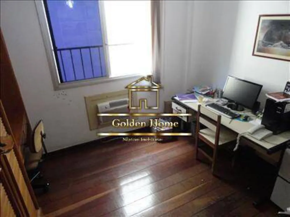 Cobertura, 4 quartos - Foto 4