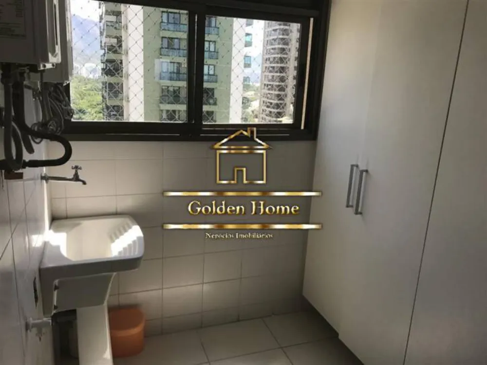Apartamento, 4 quartos - Foto 33