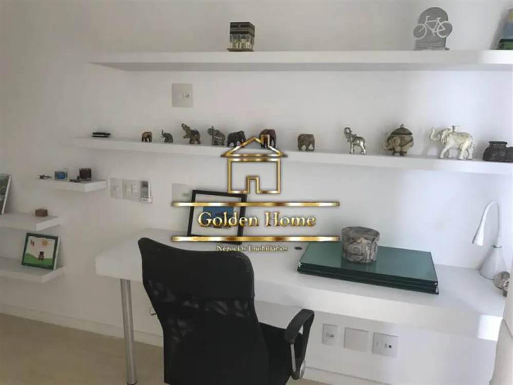 Apartamento, 4 quartos - Foto 32