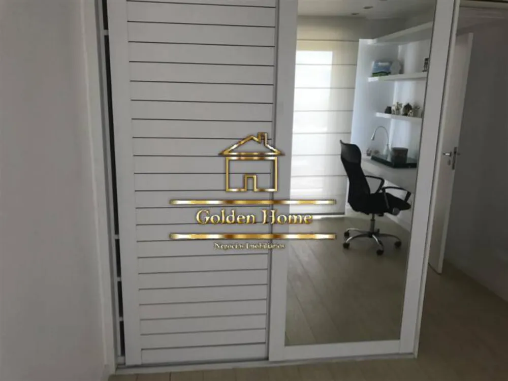 Apartamento, 4 quartos - Foto 30