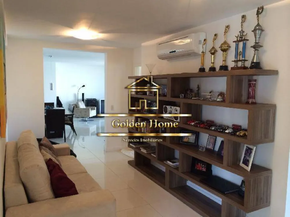 Apartamento, 3 quartos, 233 m² - Foto 10