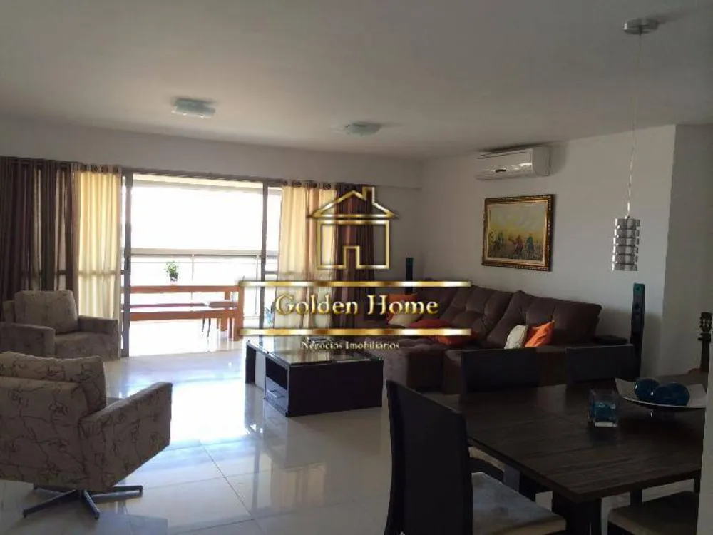 Apartamento, 3 quartos, 233 m² - Foto 3