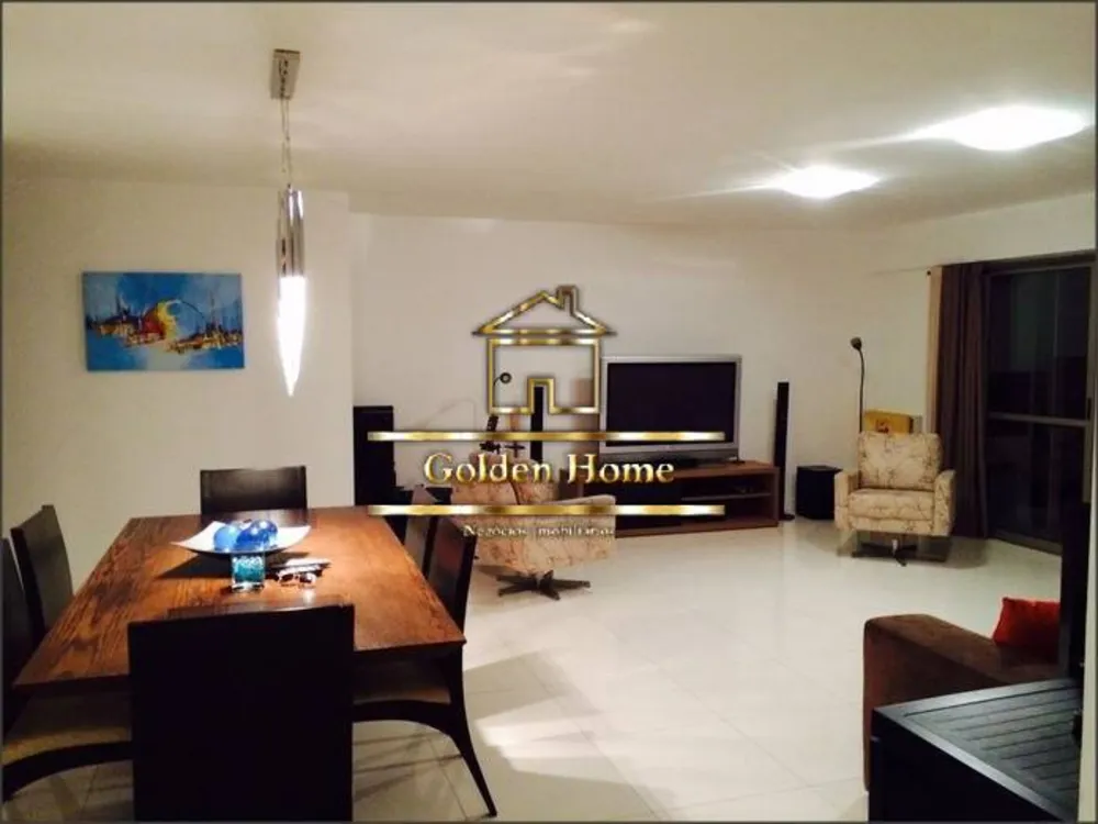 Apartamento, 3 quartos, 233 m² - Foto 7