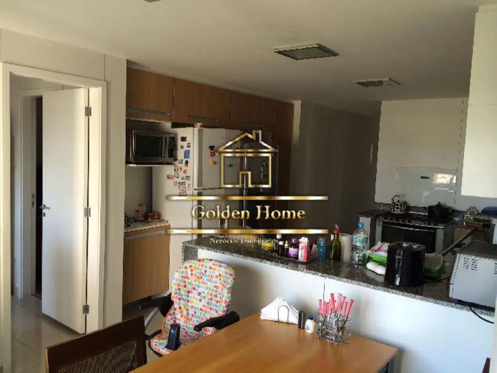Apartamento, 3 quartos, 233 m² - Foto 9
