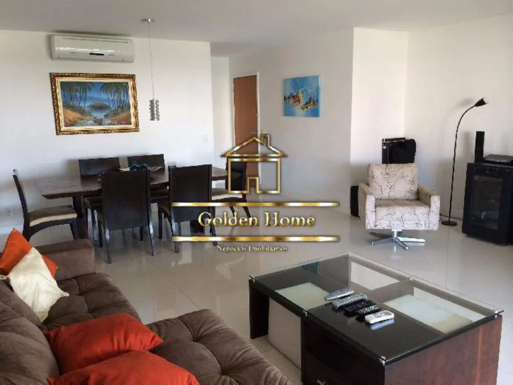 Apartamento, 3 quartos, 233 m² - Foto 6