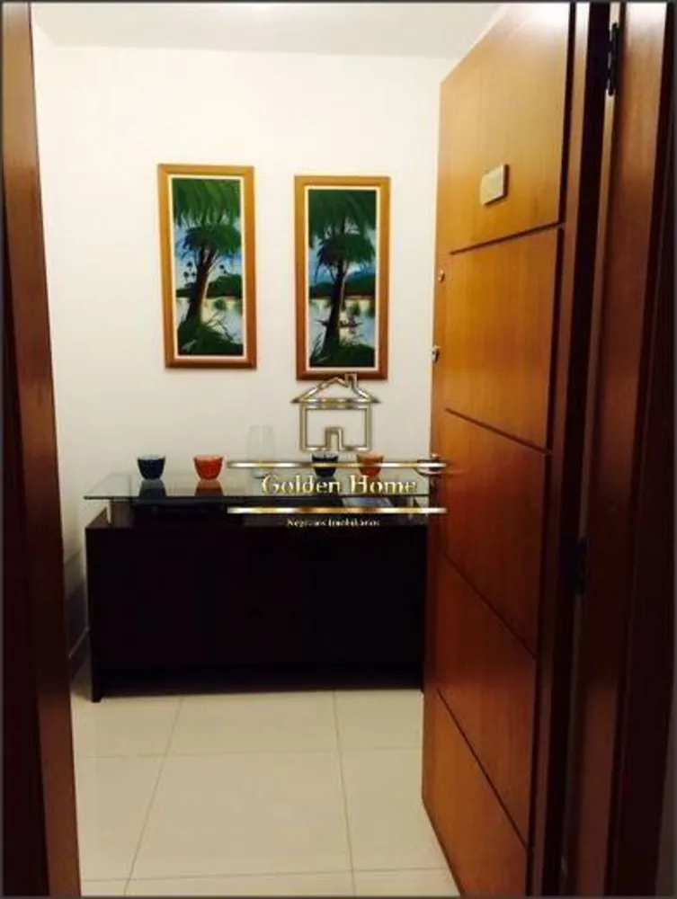 Apartamento, 3 quartos, 233 m² - Foto 11