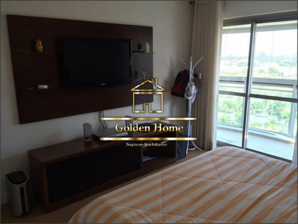 Apartamento, 3 quartos, 233 m² - Foto 12