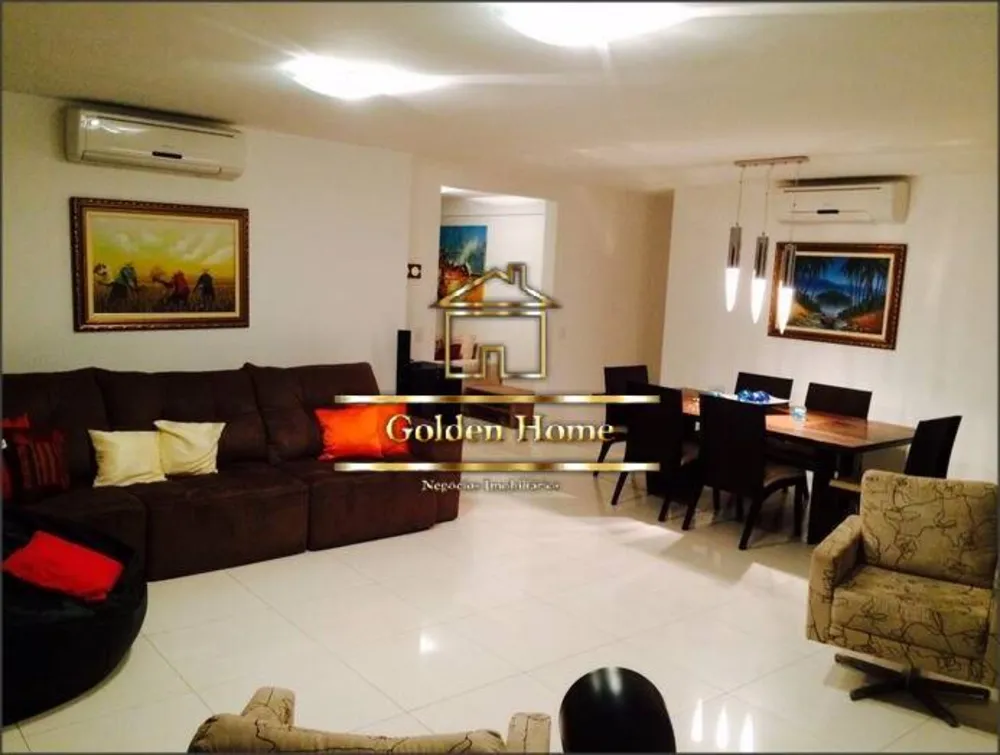 Apartamento, 3 quartos, 233 m² - Foto 5
