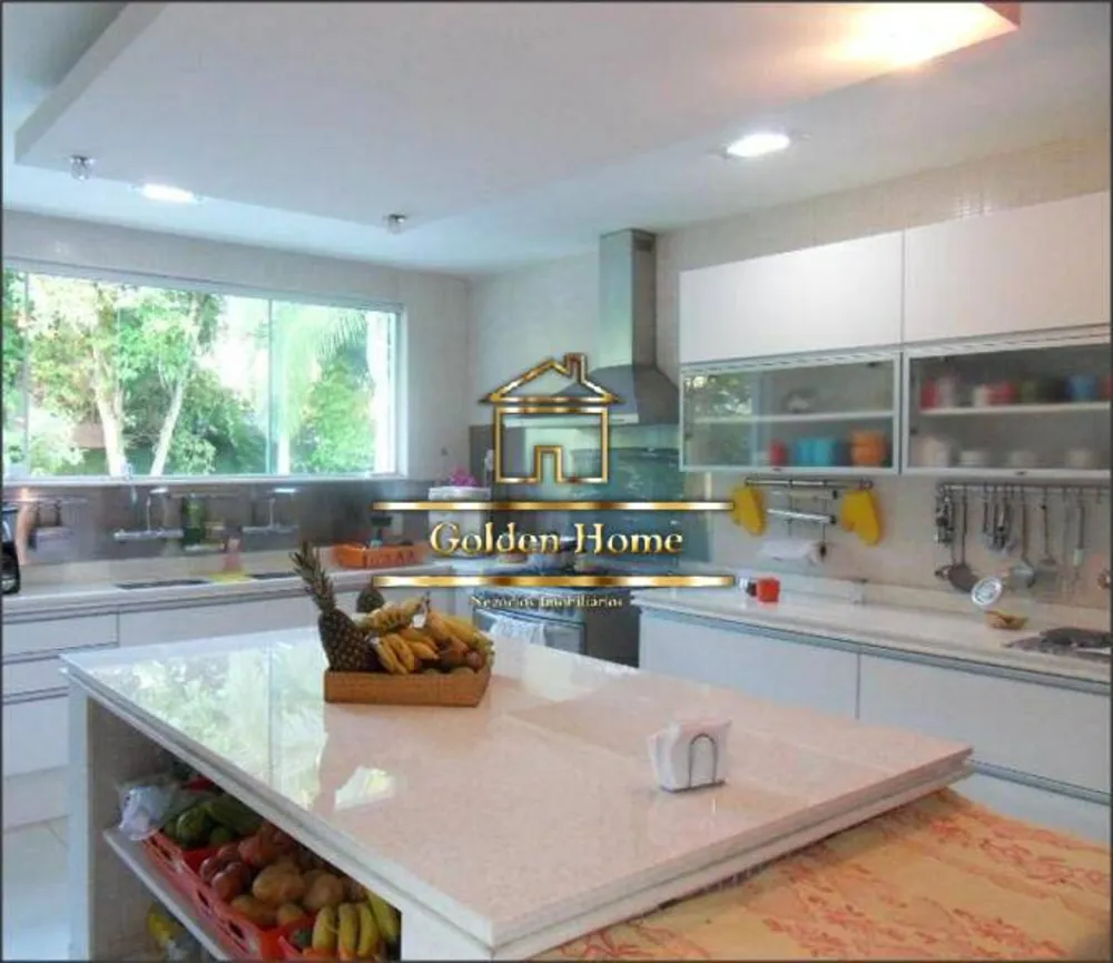 Casa, 4 quartos, 625 m² - Foto 18