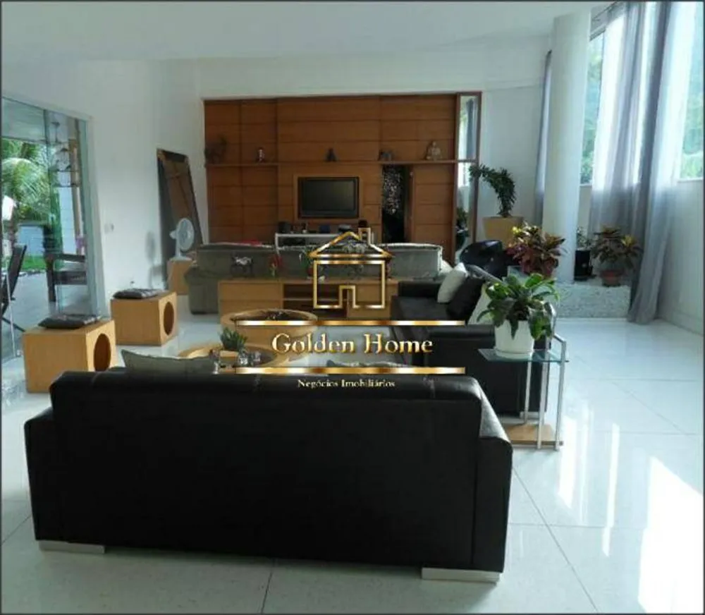 Casa, 4 quartos, 625 m² - Foto 17