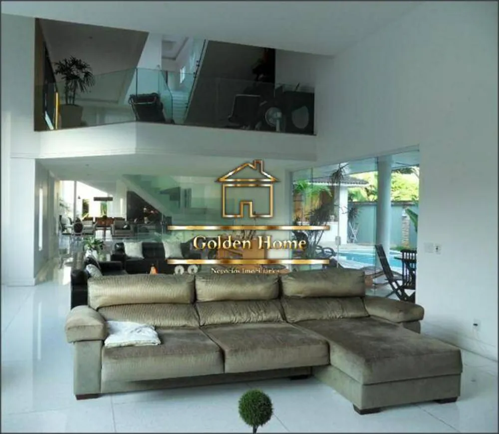 Casa, 4 quartos, 625 m² - Foto 19