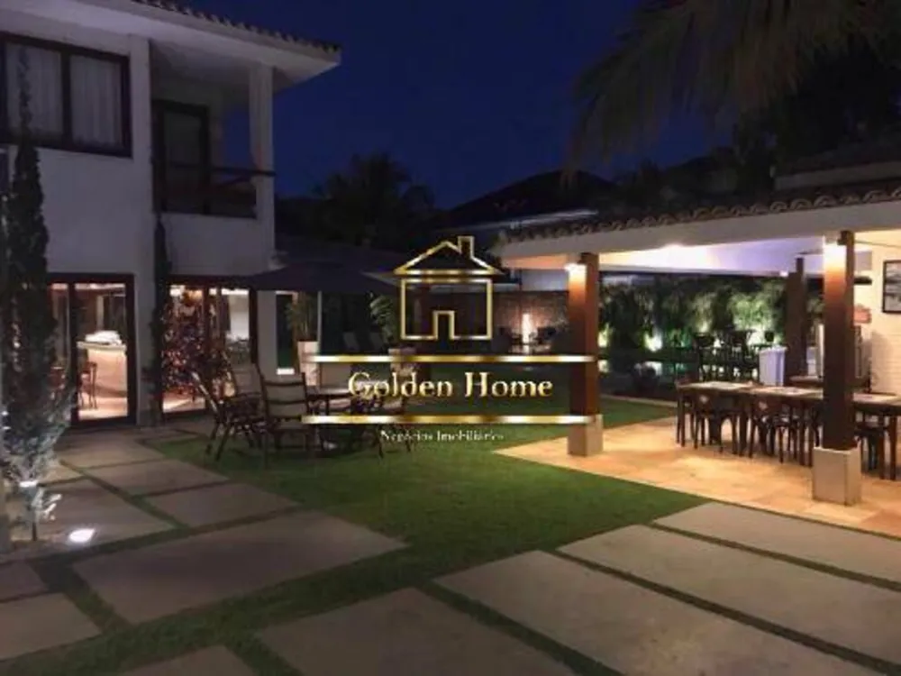Casa, 6 quartos - Foto 5