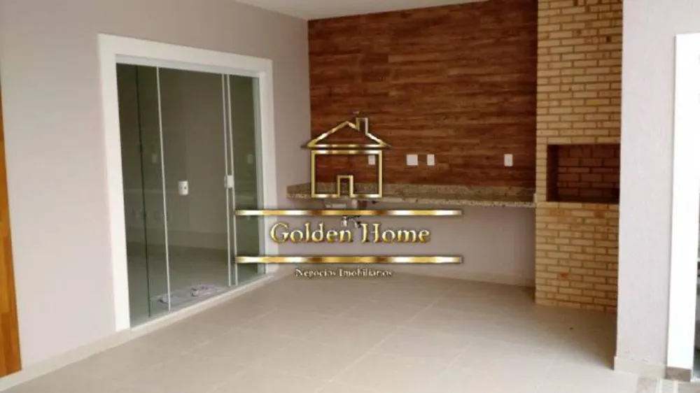 Casa, 4 quartos, 260 m² - Foto 4