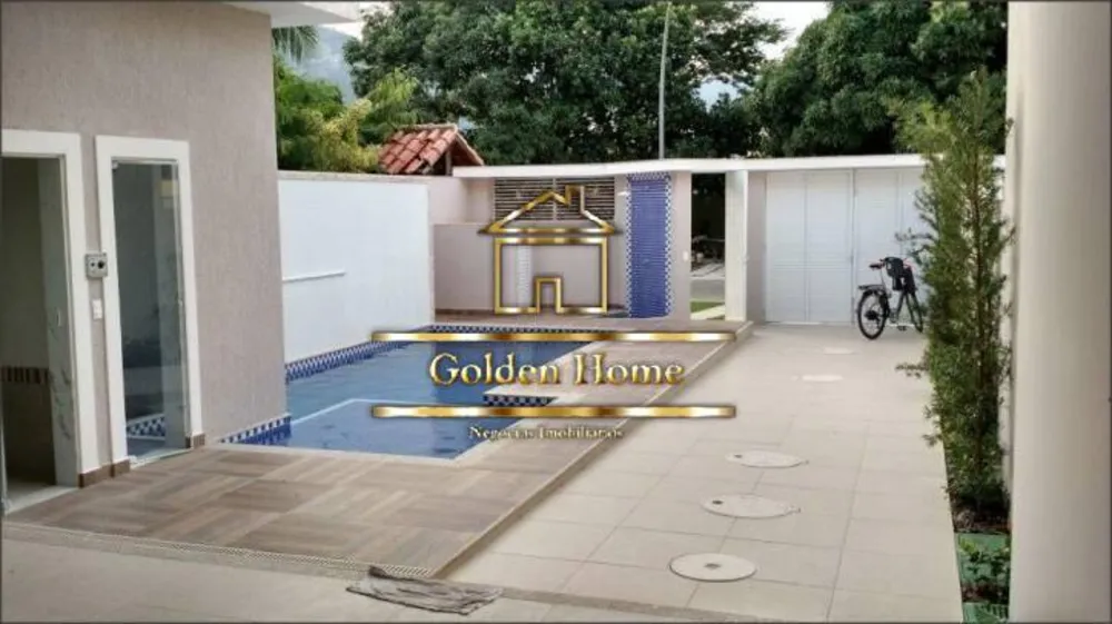Casa, 4 quartos, 260 m² - Foto 3