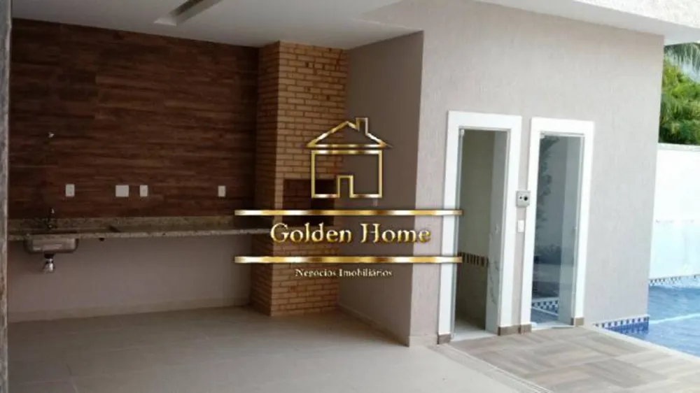Casa, 4 quartos, 260 m² - Foto 5