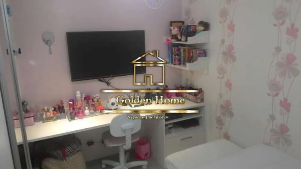 Apartamento, 4 quartos - Foto 16