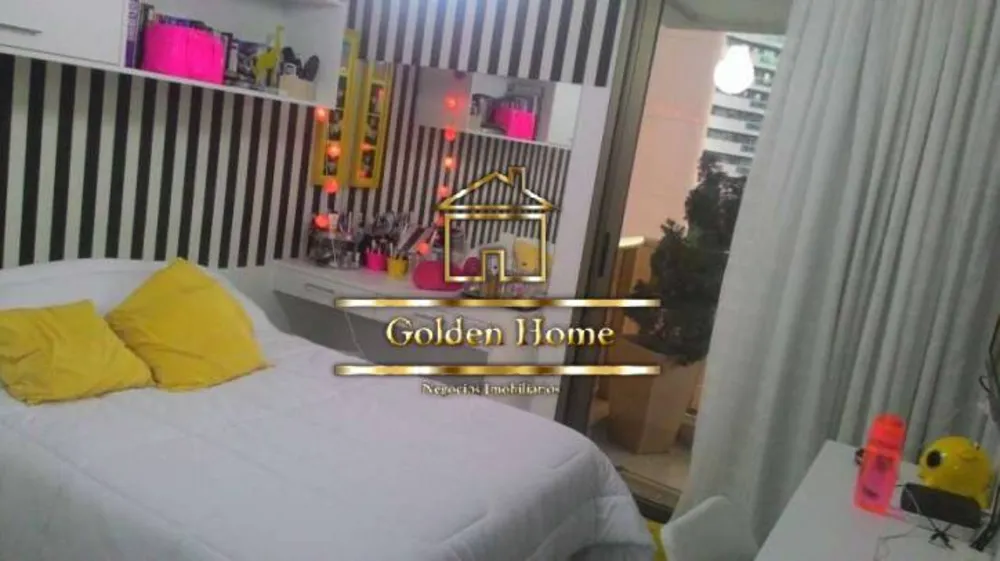Apartamento, 4 quartos - Foto 7