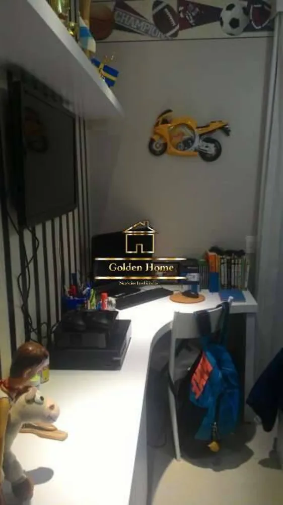 Apartamento, 4 quartos - Foto 4