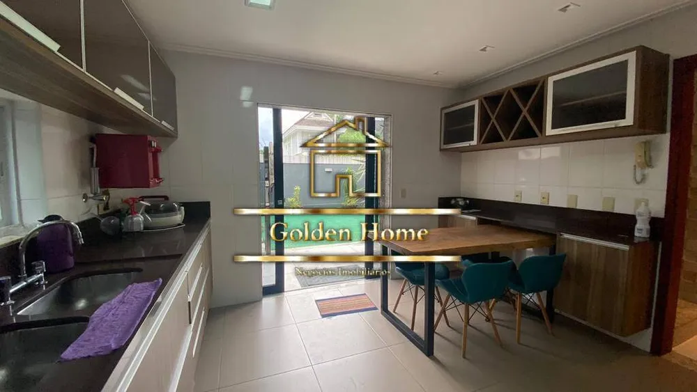 Casa, 4 quartos, 260 m² - Foto 22