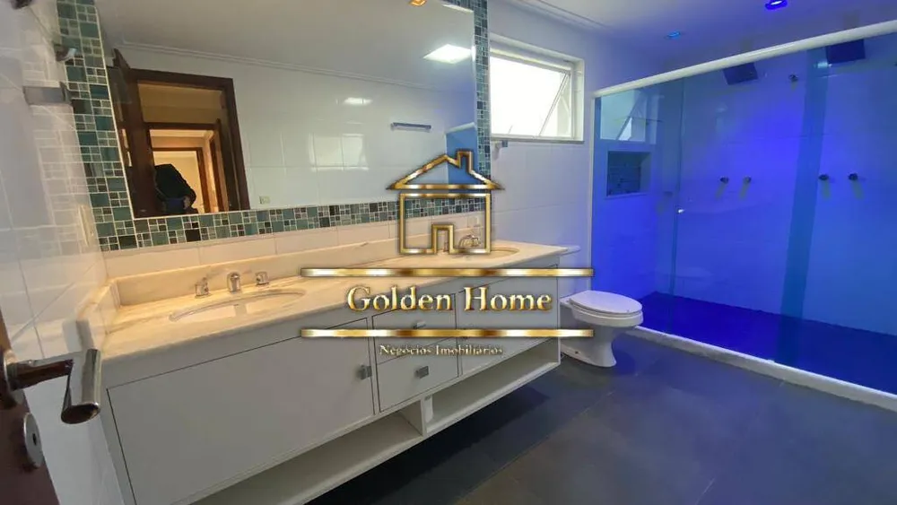 Casa, 4 quartos, 260 m² - Foto 14