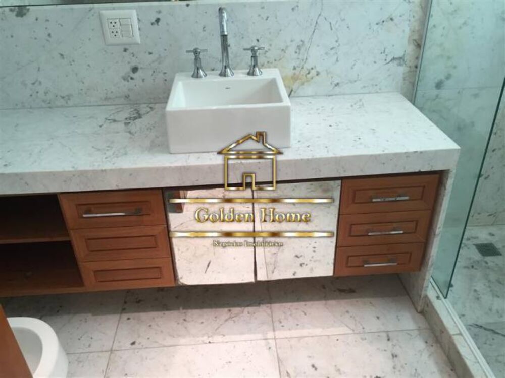 Casa para alugar com 4 quartos, 600m² - Foto 15