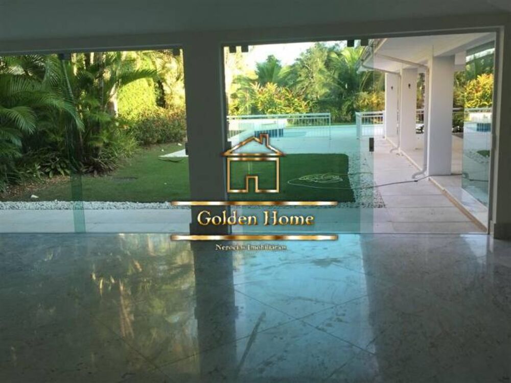 Casa para alugar com 4 quartos, 600m² - Foto 8