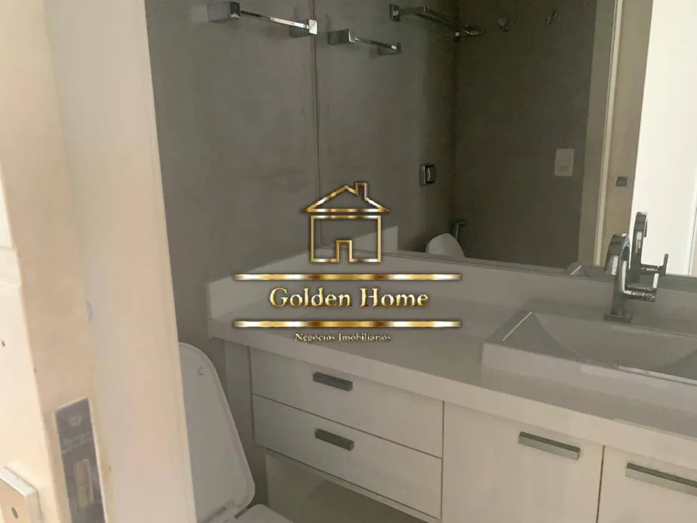 Apartamento, 4 quartos, 225 m² - Foto 9