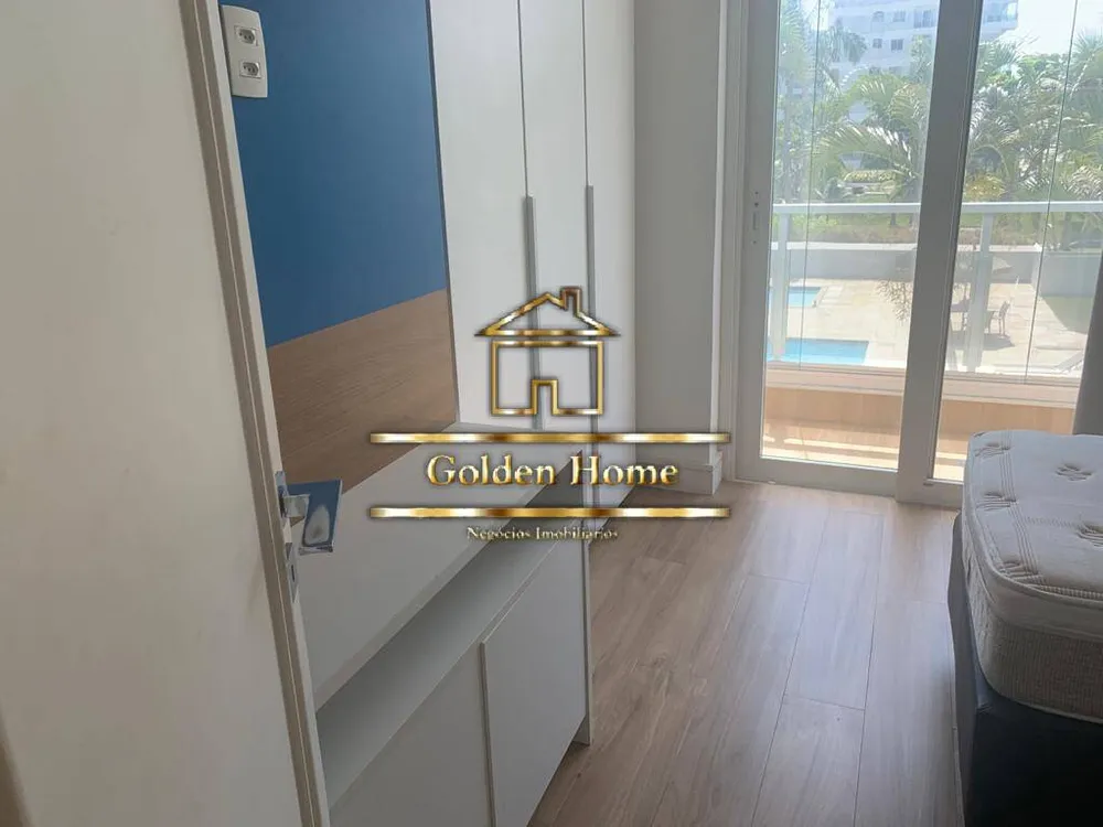 Apartamento, 4 quartos, 225 m² - Foto 12