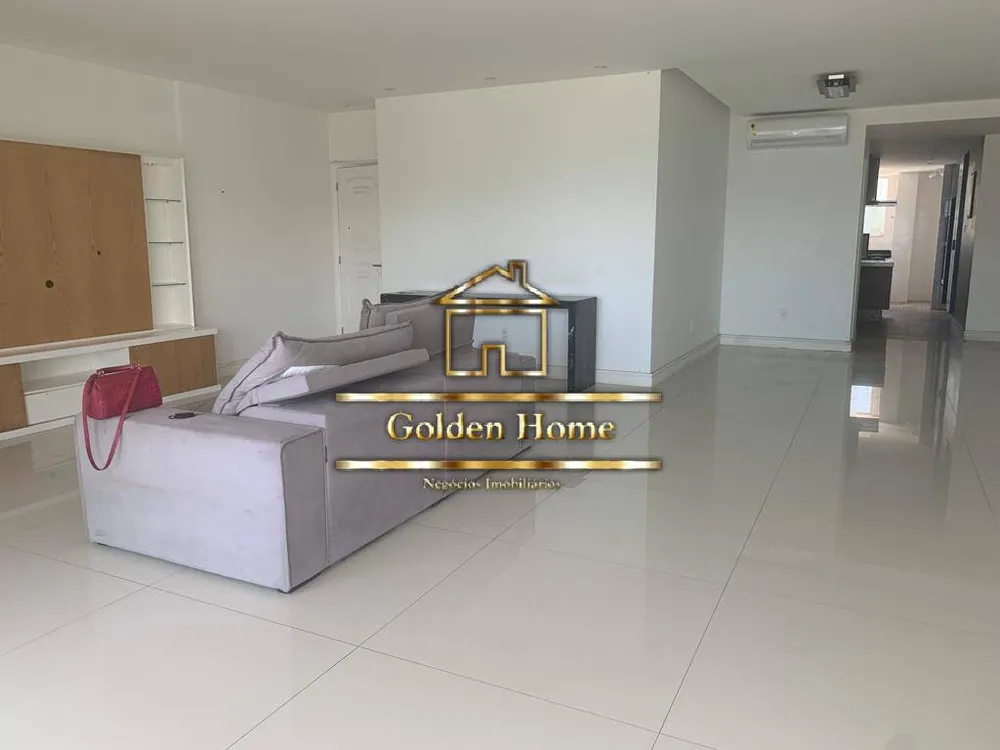 Apartamento, 4 quartos, 225 m² - Foto 6
