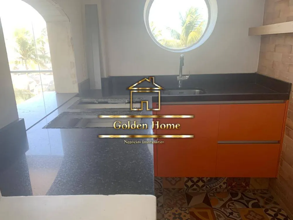 Apartamento, 4 quartos, 225 m² - Foto 7