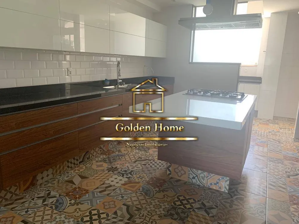 Apartamento, 4 quartos, 225 m² - Foto 8