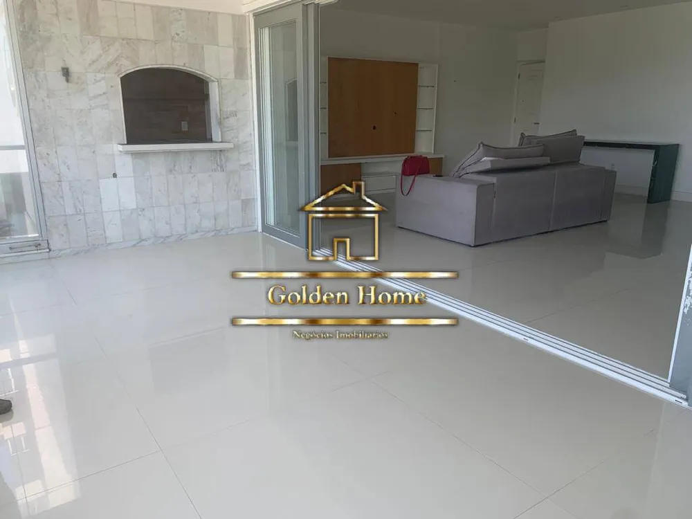 Apartamento, 4 quartos, 225 m² - Foto 5