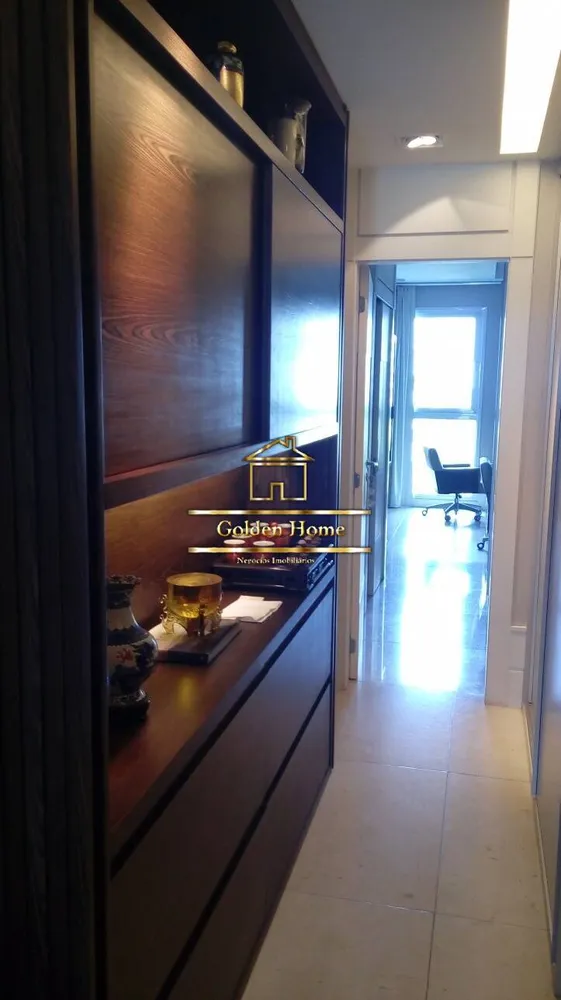 Apartamento, 4 quartos, 300 m² - Foto 15