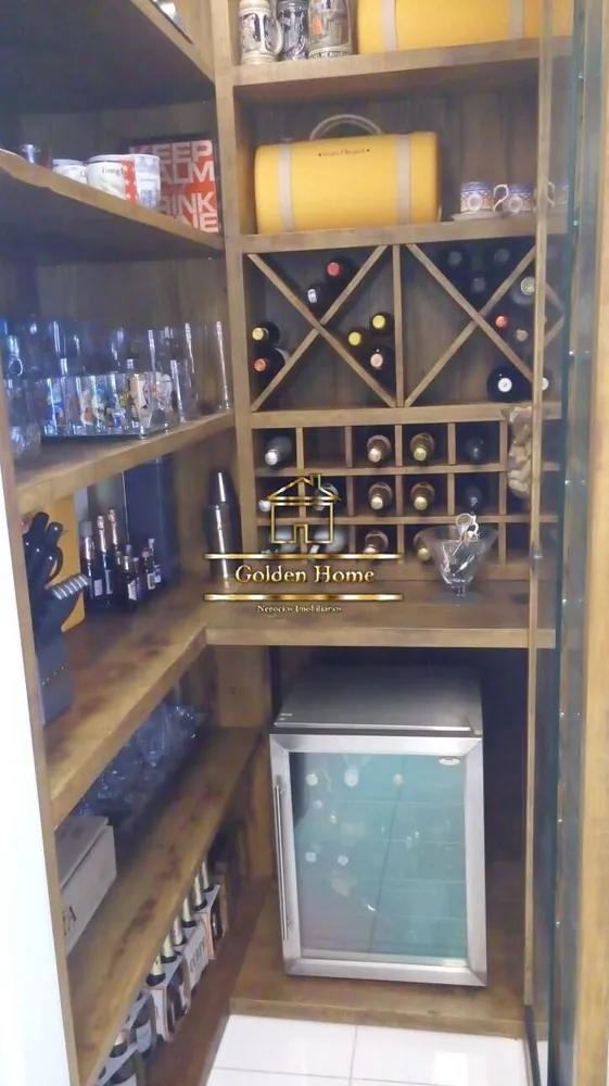 Apartamento, 4 quartos, 300 m² - Foto 14