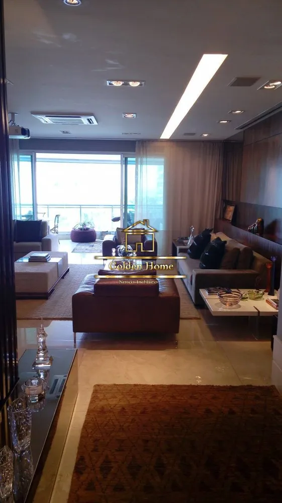 Apartamento, 4 quartos, 300 m² - Foto 13