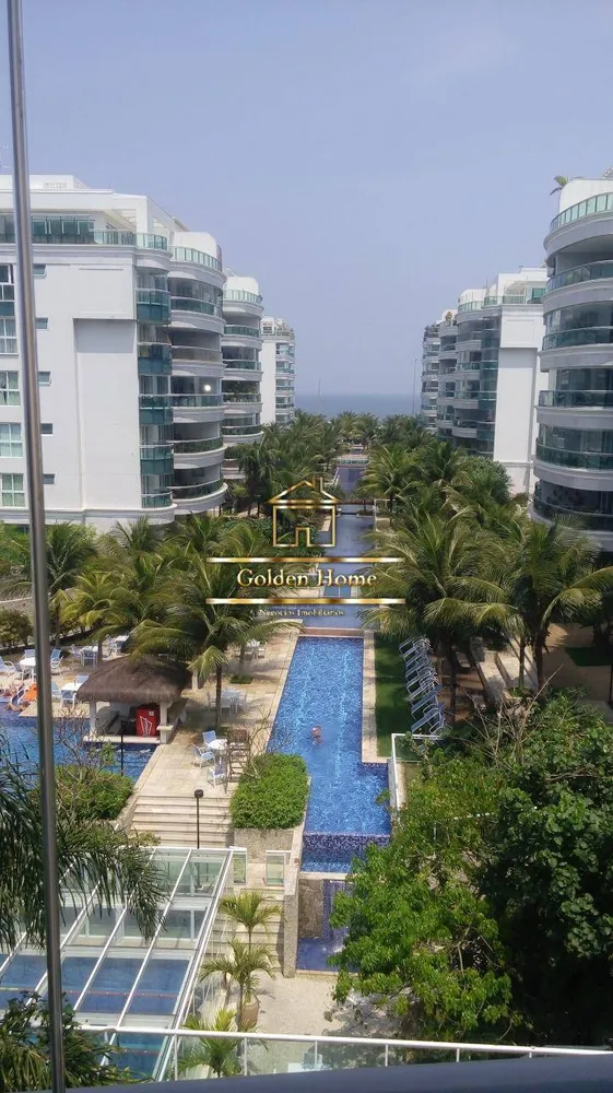 Apartamento, 4 quartos, 300 m² - Foto 1