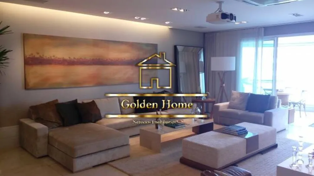 Apartamento, 4 quartos, 300 m² - Foto 6