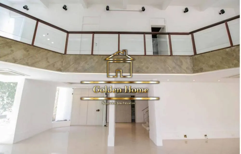 Casa, 4 quartos, 500 m² - Foto 21