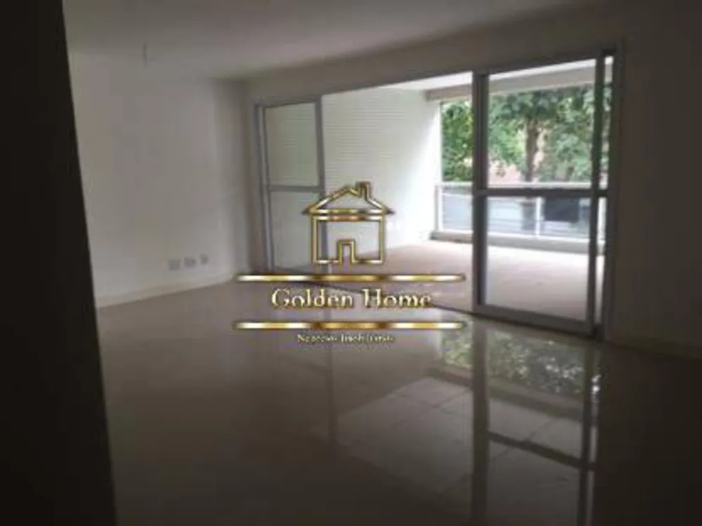 Apartamento, 4 quartos - Foto 1