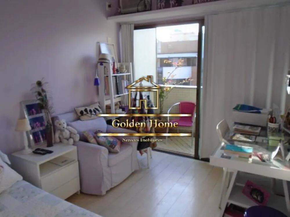 Apartamento, 4 quartos - Foto 11