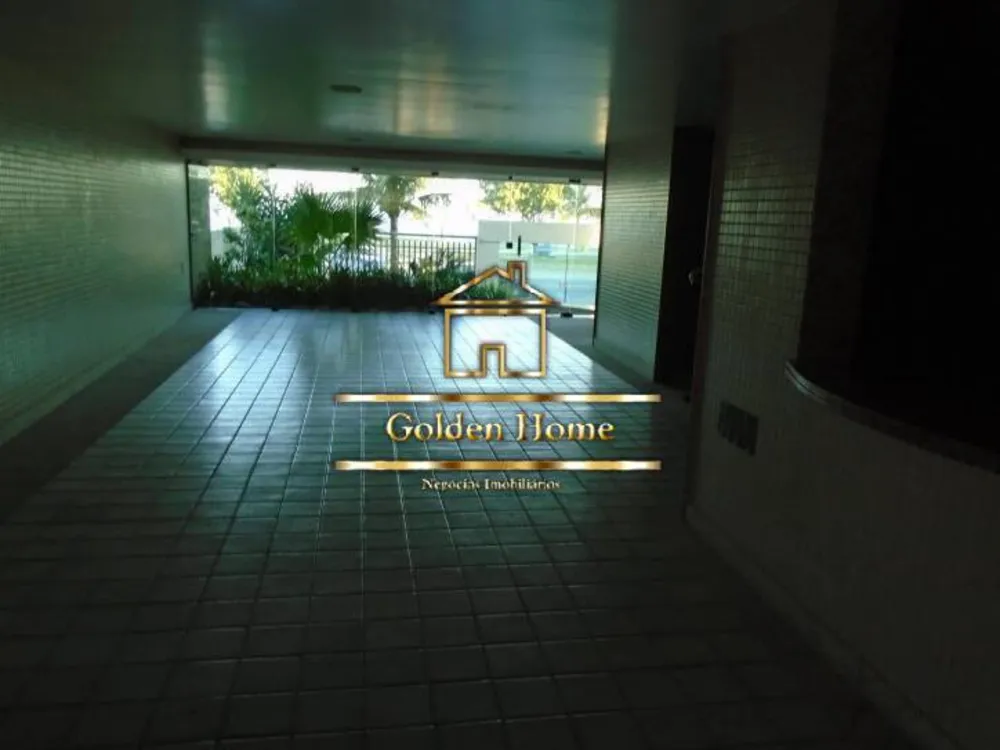 Apartamento, 4 quartos - Foto 8