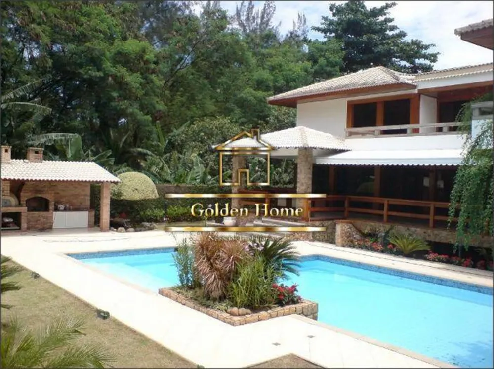 Casa de Condomínio, 4 quartos - Foto 5