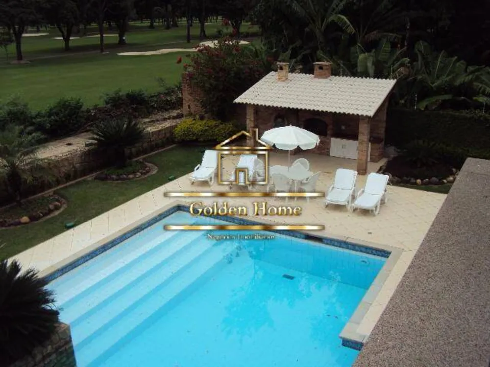 Casa de Condomínio, 4 quartos - Foto 7